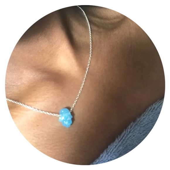 🔮• FP Hamsa Amulet •🔮 - Picture 4 of 9